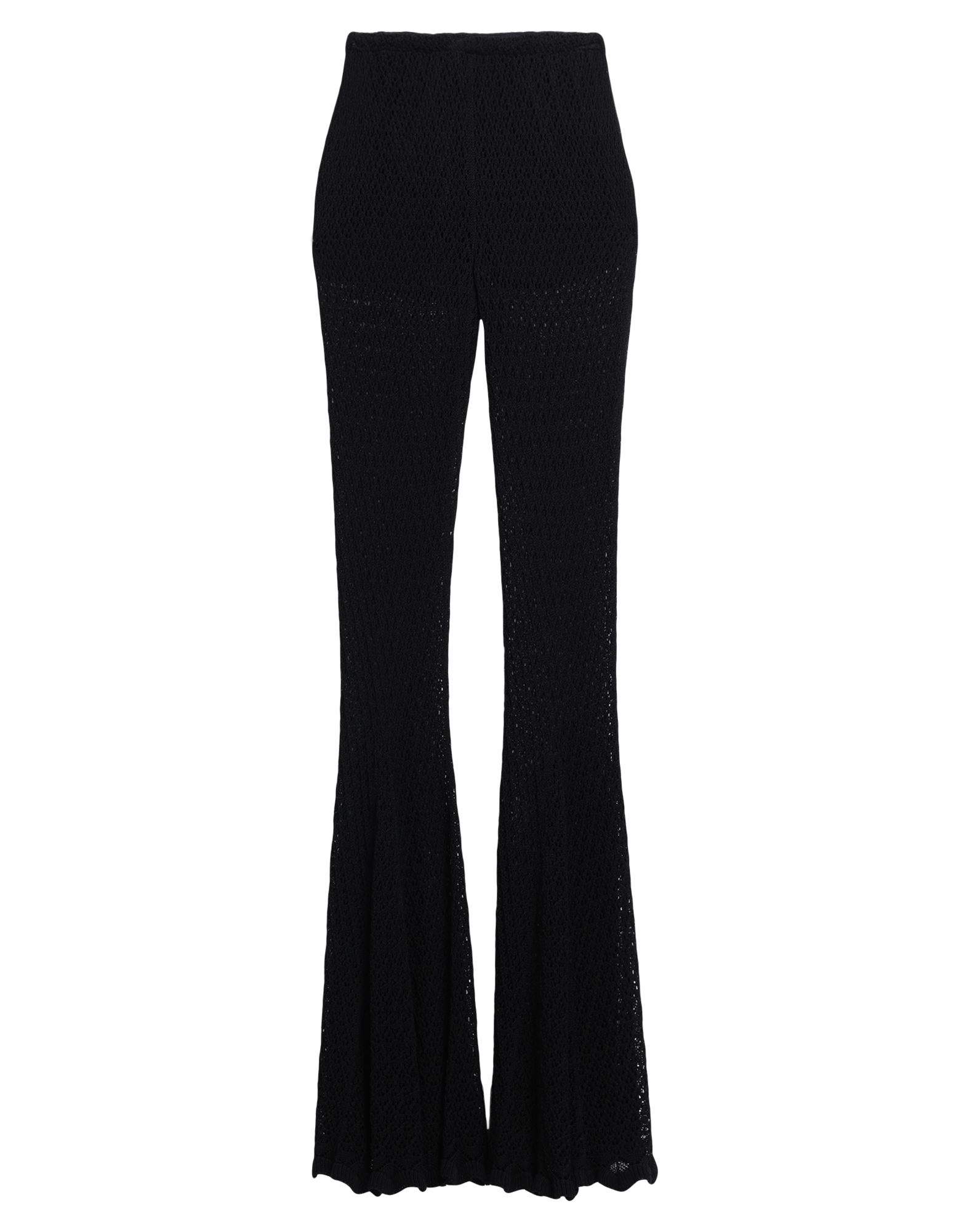 BLUMARINE Hose Damen Schwarz von BLUMARINE