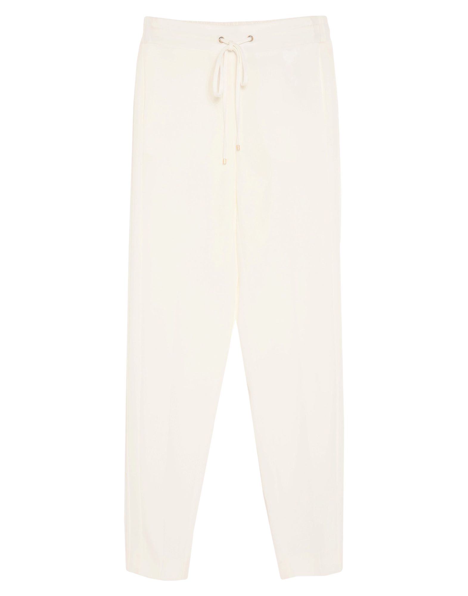 BLUMARINE Hose Damen Weiß von BLUMARINE