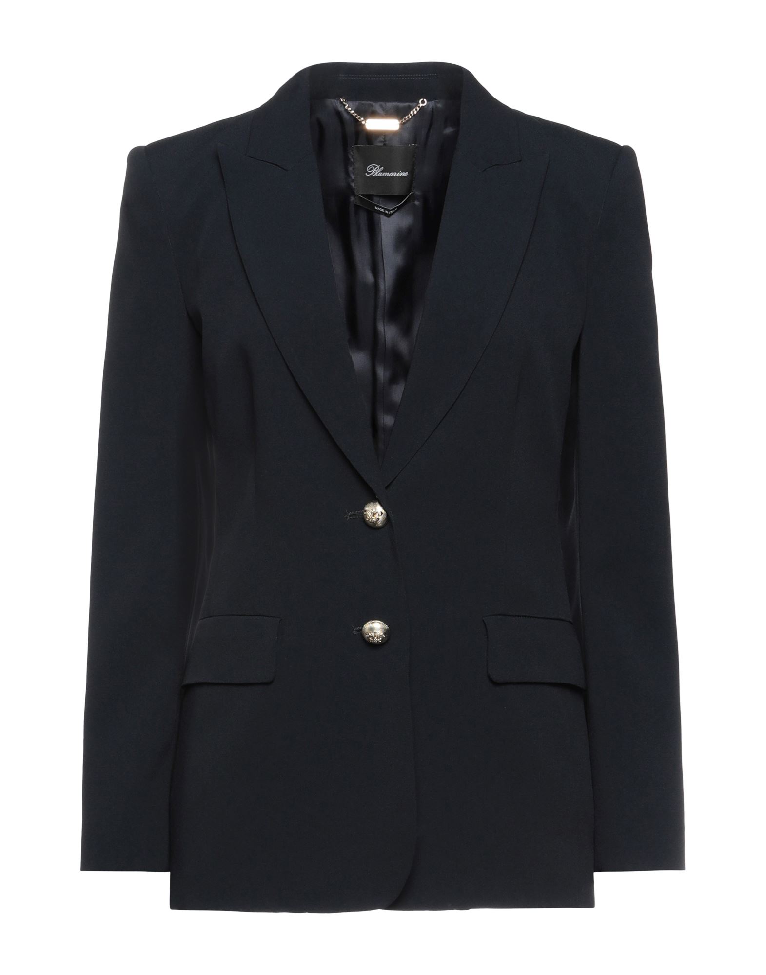 BLUMARINE Blazer Damen Nachtblau von BLUMARINE