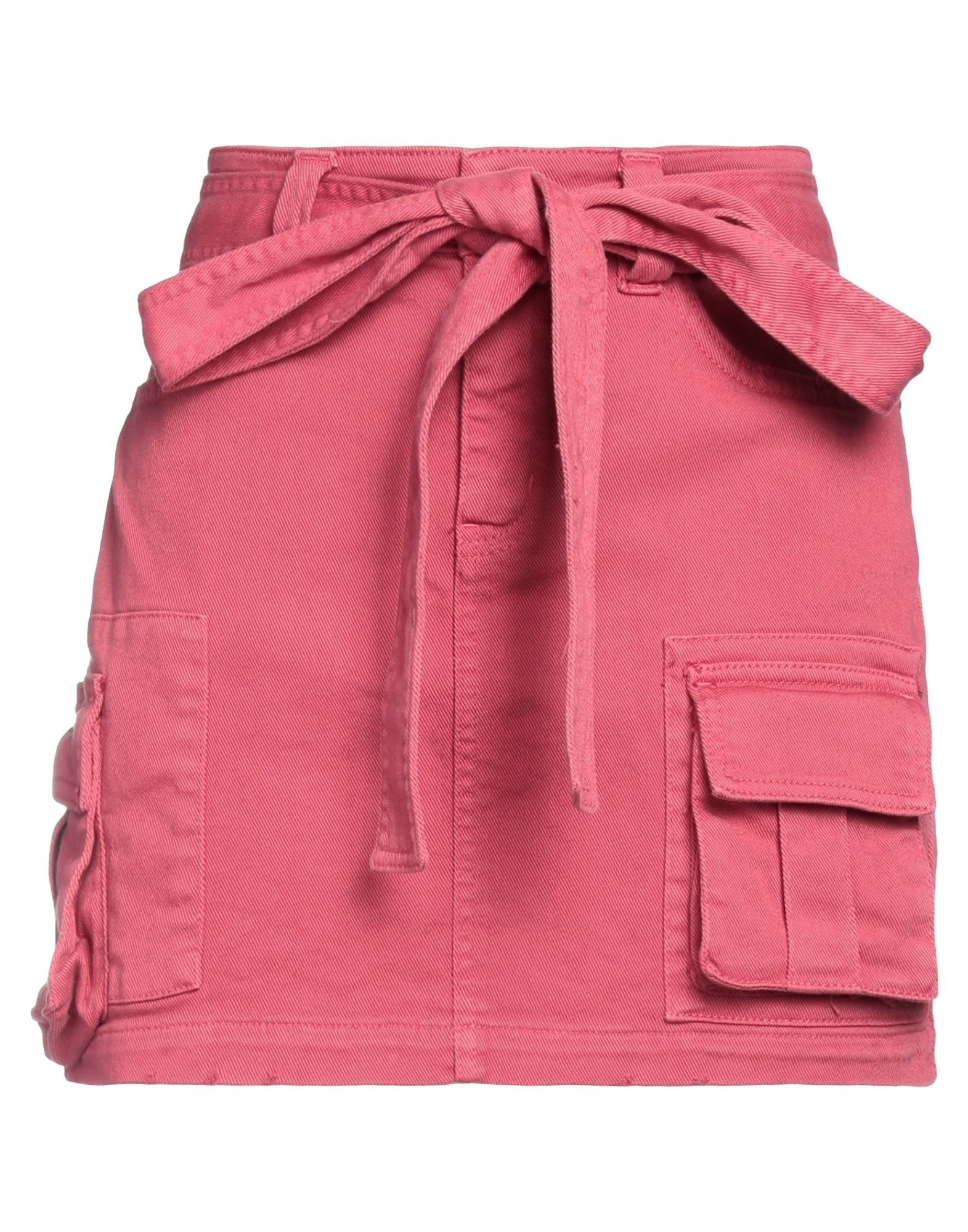 BLUMARINE Jeansrock Damen Fuchsia von BLUMARINE