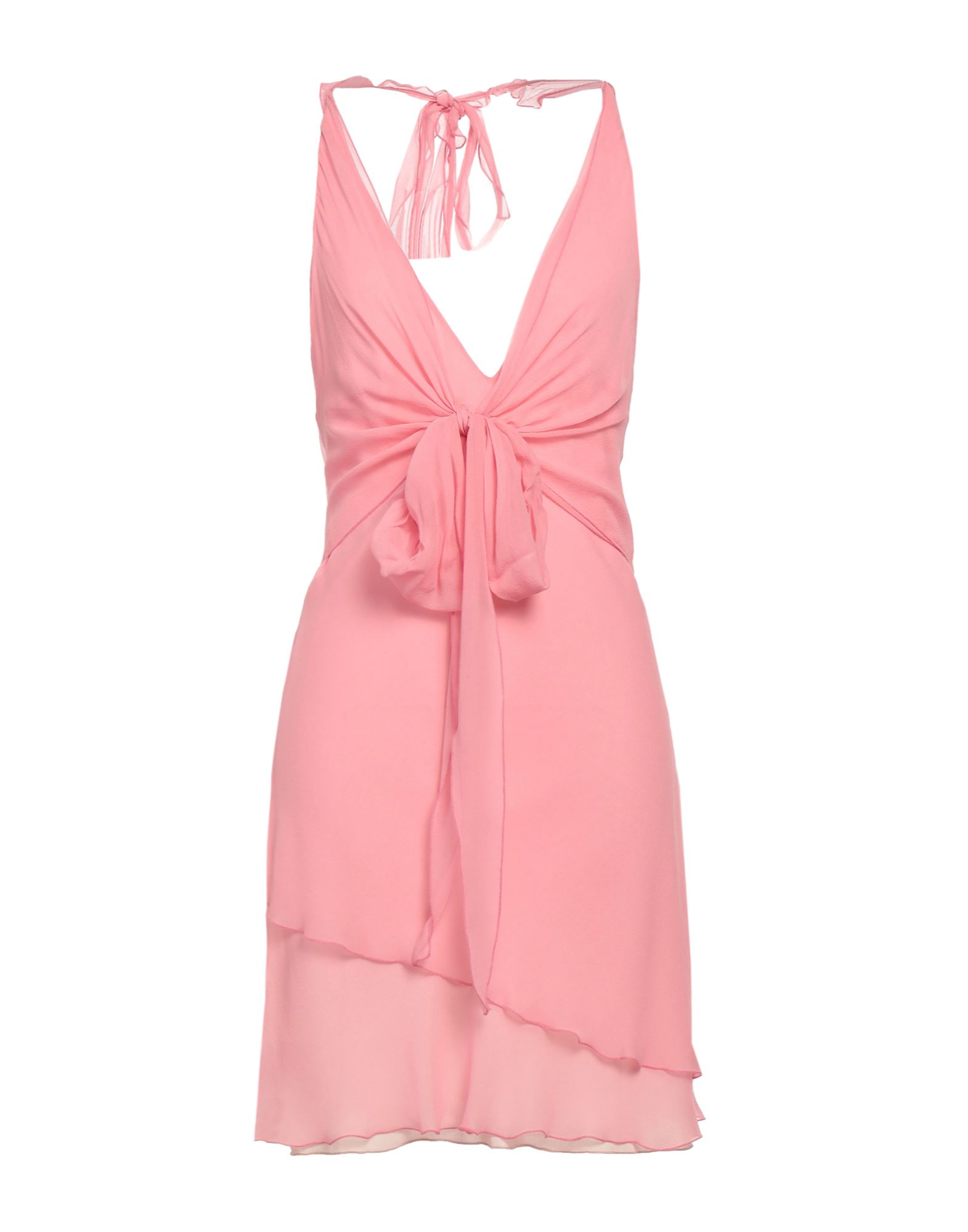 BLUMARINE Mini-kleid Damen Rosa von BLUMARINE