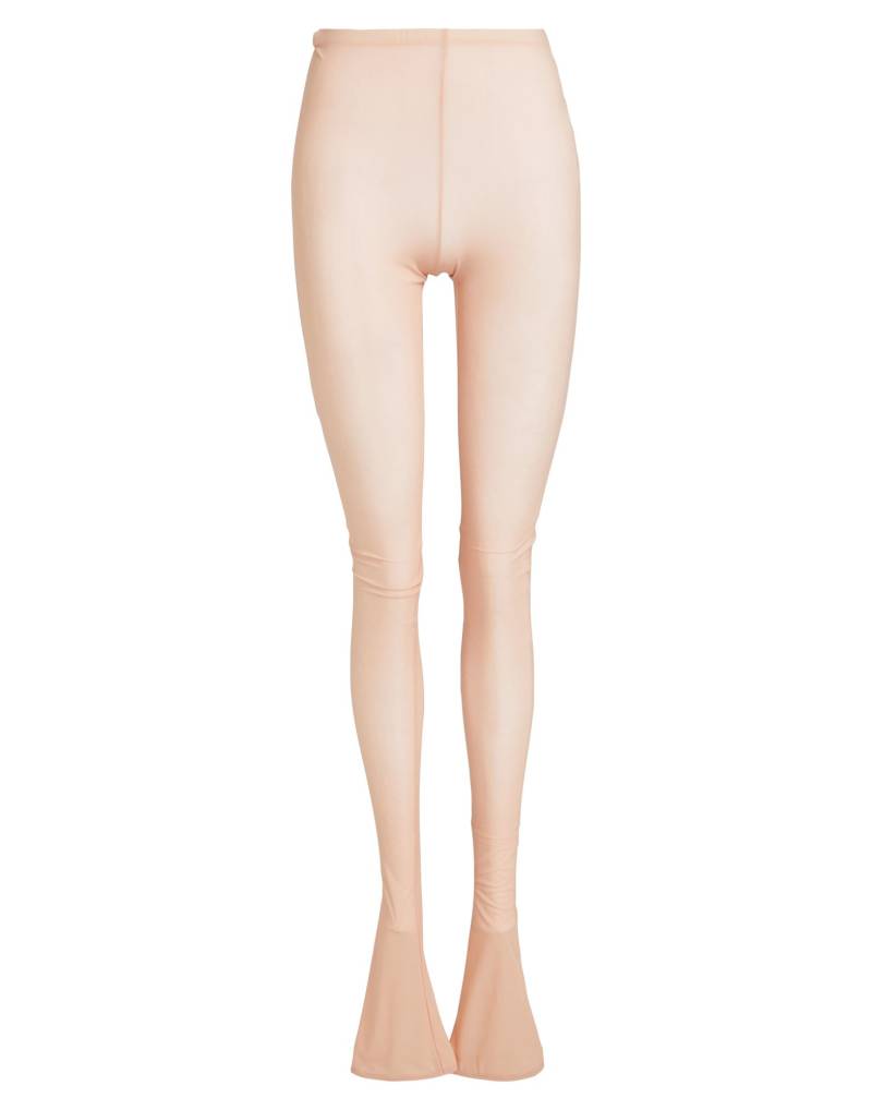 BLUMARINE Leggings Damen Hellrosa von BLUMARINE