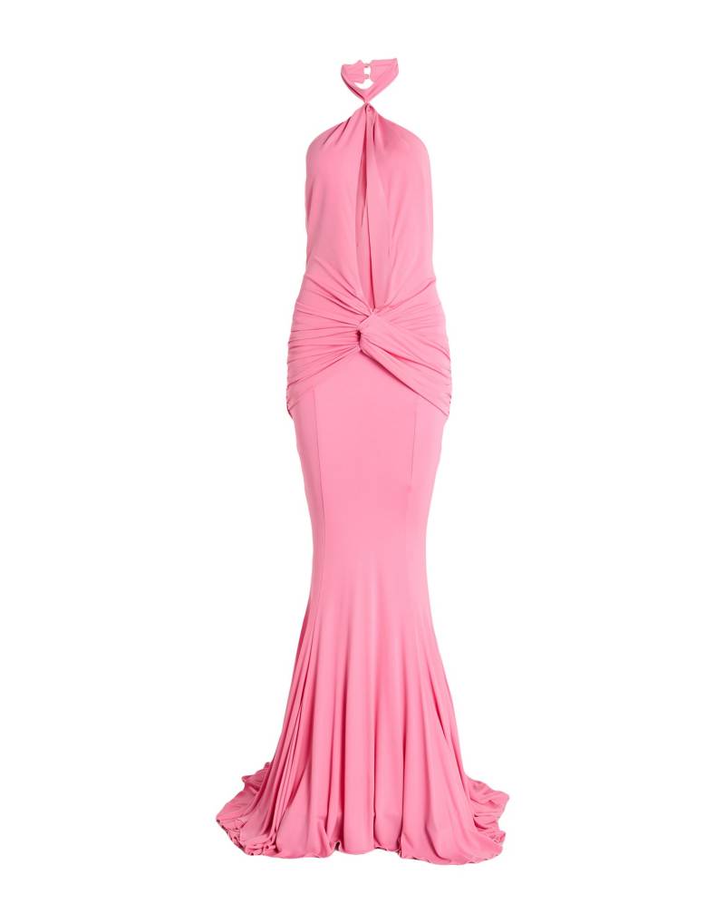 BLUMARINE Maxi-kleid Damen Rosa von BLUMARINE