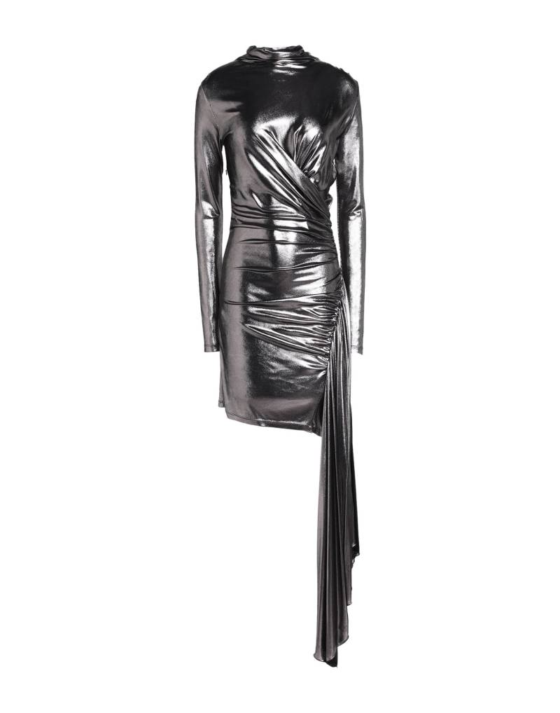 BLUMARINE Mini-kleid Damen Braungrau von BLUMARINE