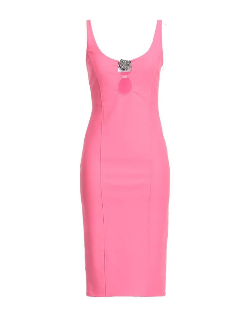 BLUMARINE Midi-kleid Damen Rosa von BLUMARINE