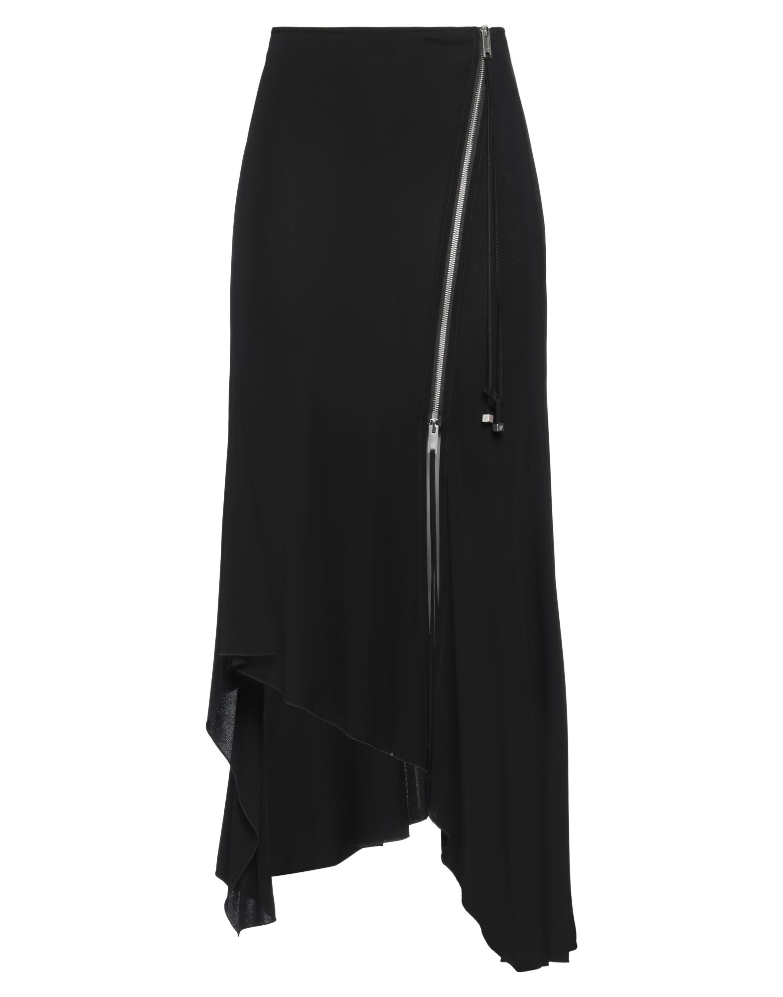 BLUMARINE Midi-rock Damen Schwarz von BLUMARINE