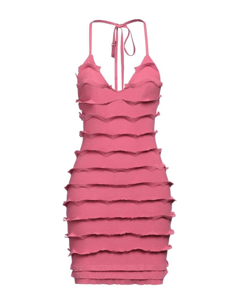 BLUMARINE Mini-kleid Damen Antikrosa von BLUMARINE