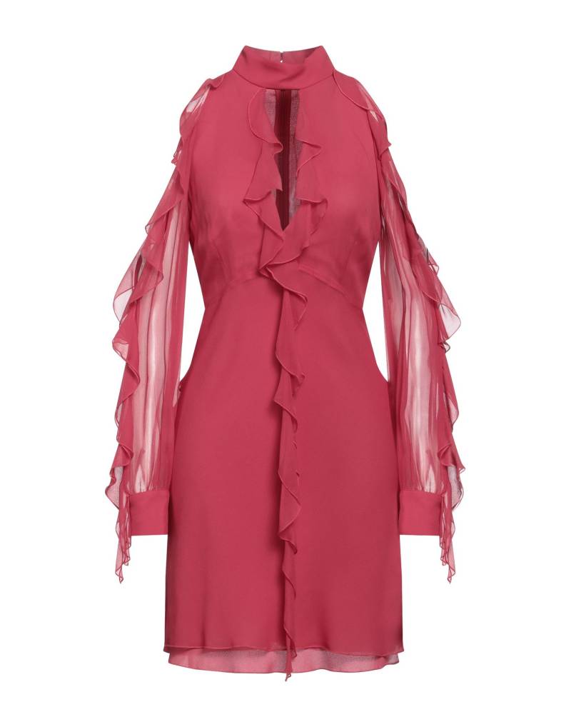 BLUMARINE Mini-kleid Damen Magenta von BLUMARINE