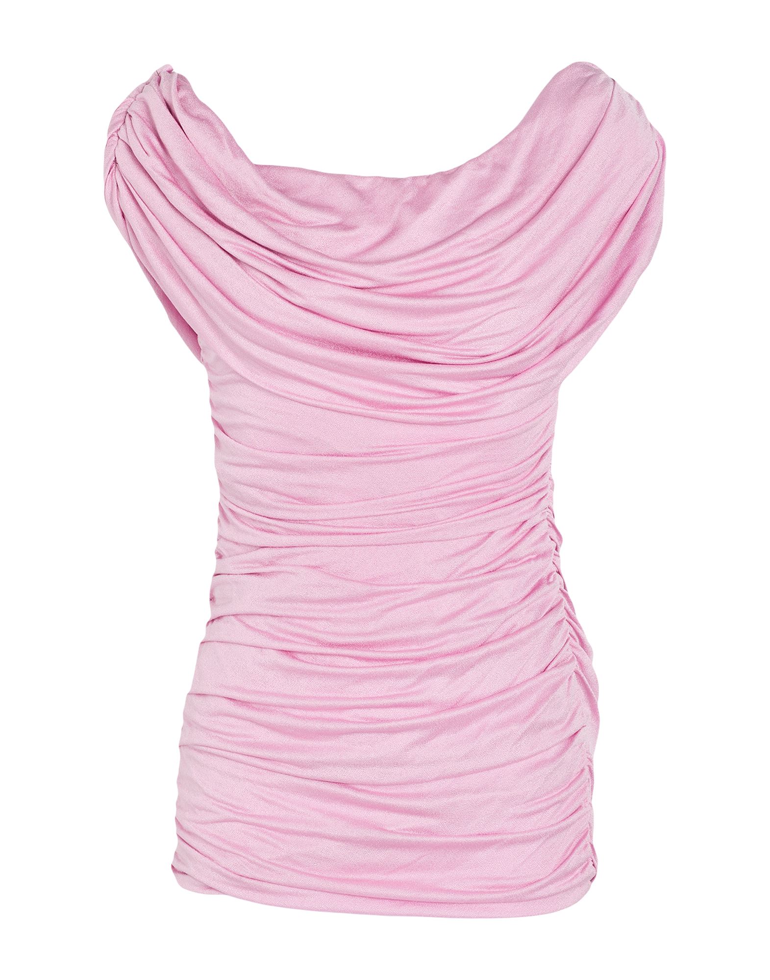 BLUMARINE Mini-kleid Damen Rosa von BLUMARINE