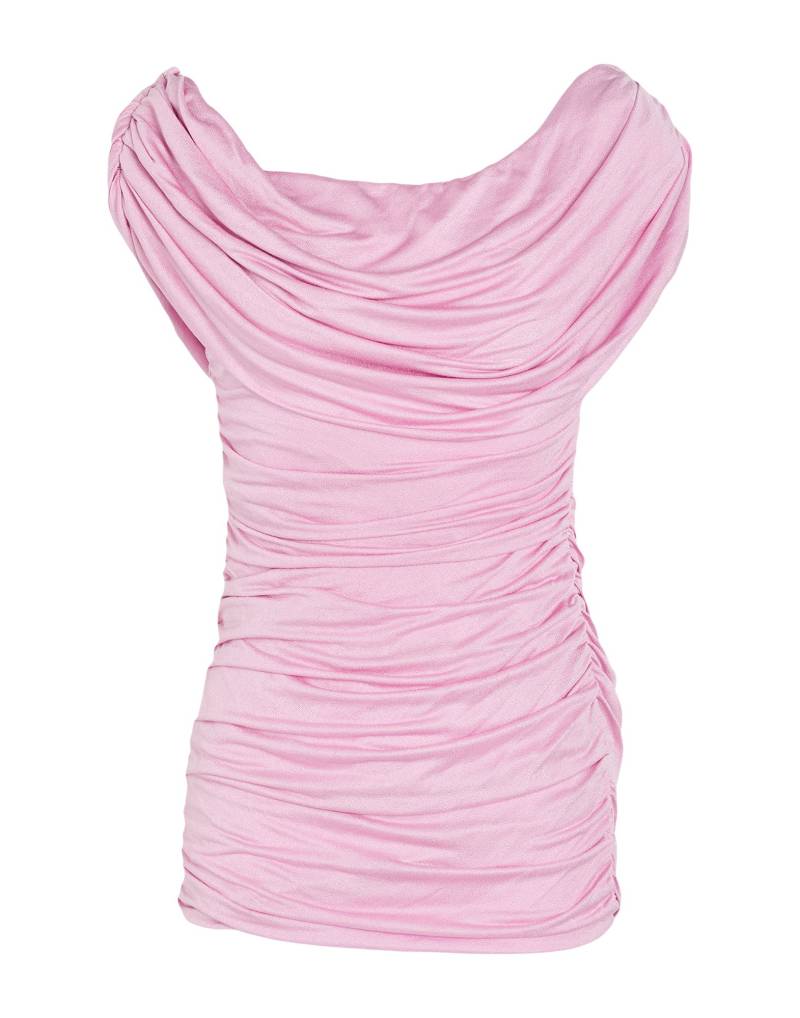 BLUMARINE Mini-kleid Damen Rosa von BLUMARINE