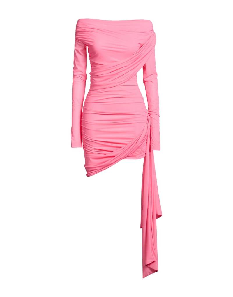 BLUMARINE Mini-kleid Damen Rosa von BLUMARINE