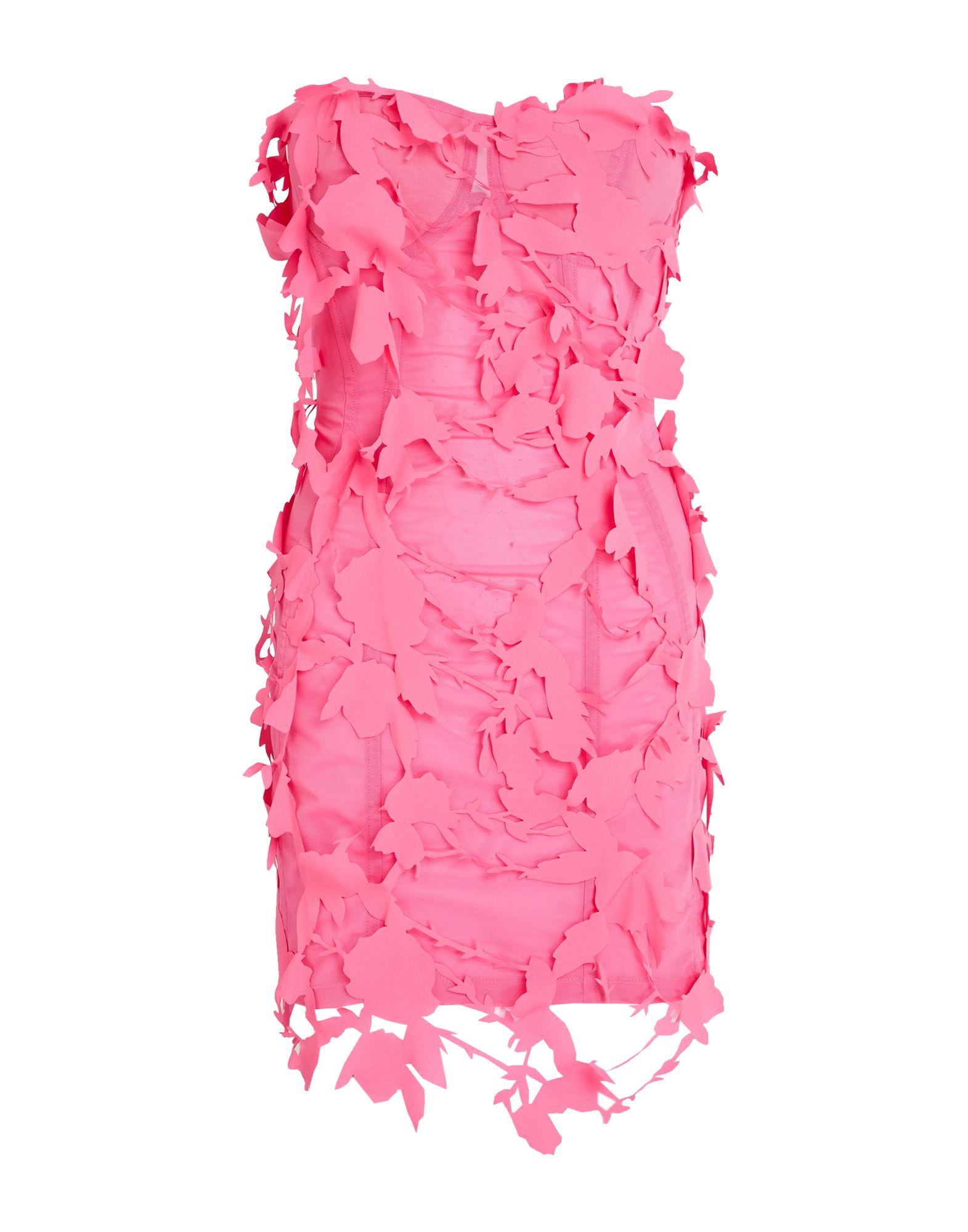 BLUMARINE Mini-kleid Damen Rosa von BLUMARINE