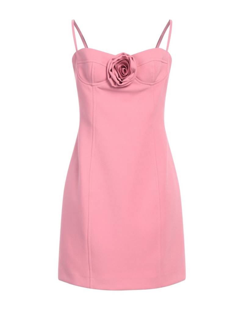 BLUMARINE Mini-kleid Damen Rosa von BLUMARINE