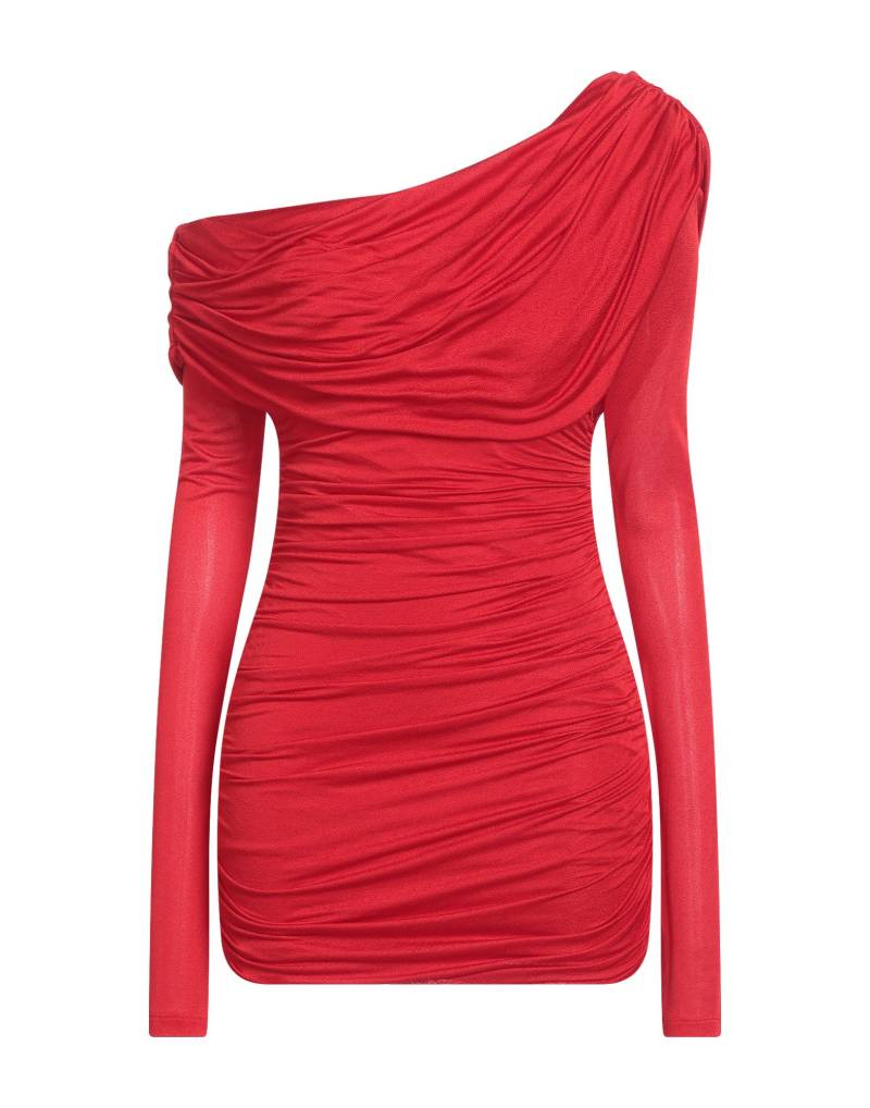 BLUMARINE Mini-kleid Damen Rot von BLUMARINE