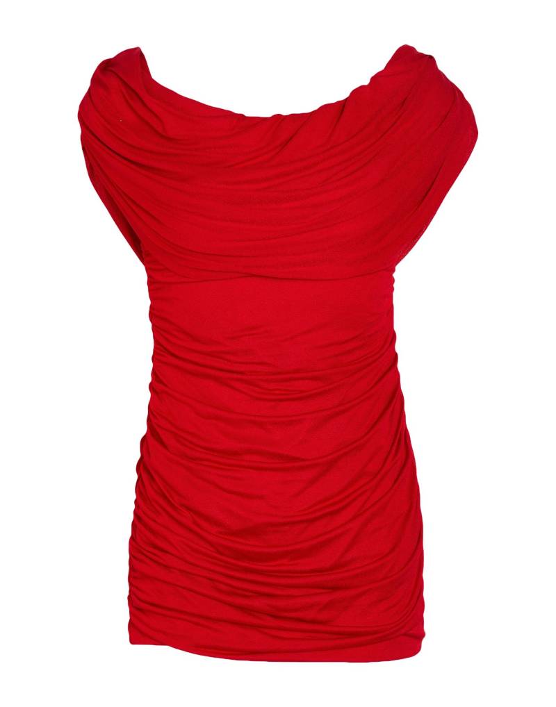 BLUMARINE Mini-kleid Damen Rot von BLUMARINE