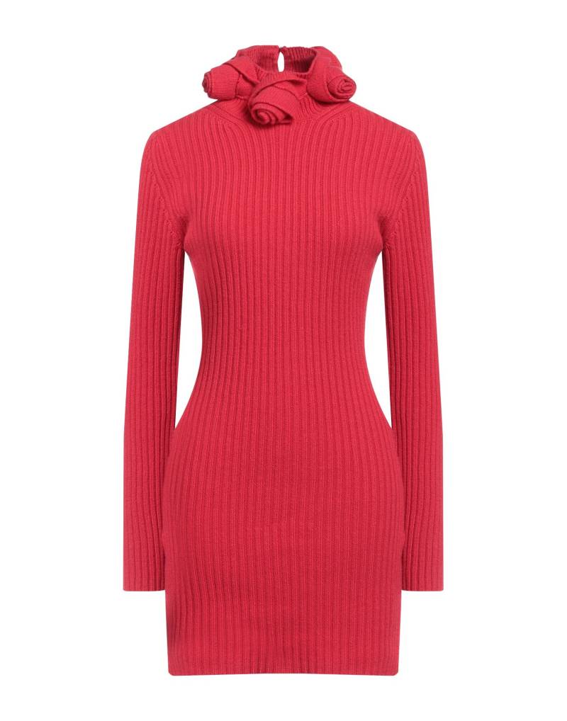 BLUMARINE Mini-kleid Damen Rot von BLUMARINE