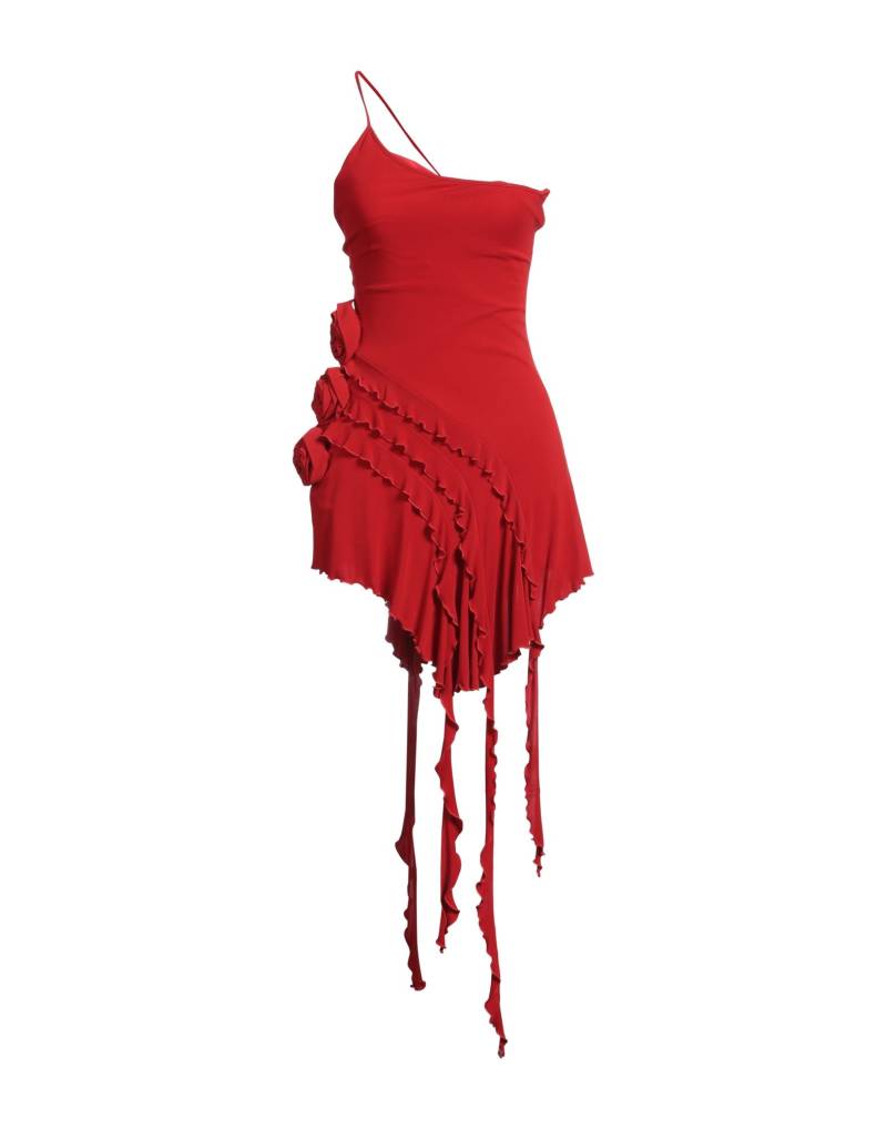 BLUMARINE Mini-kleid Damen Rot von BLUMARINE