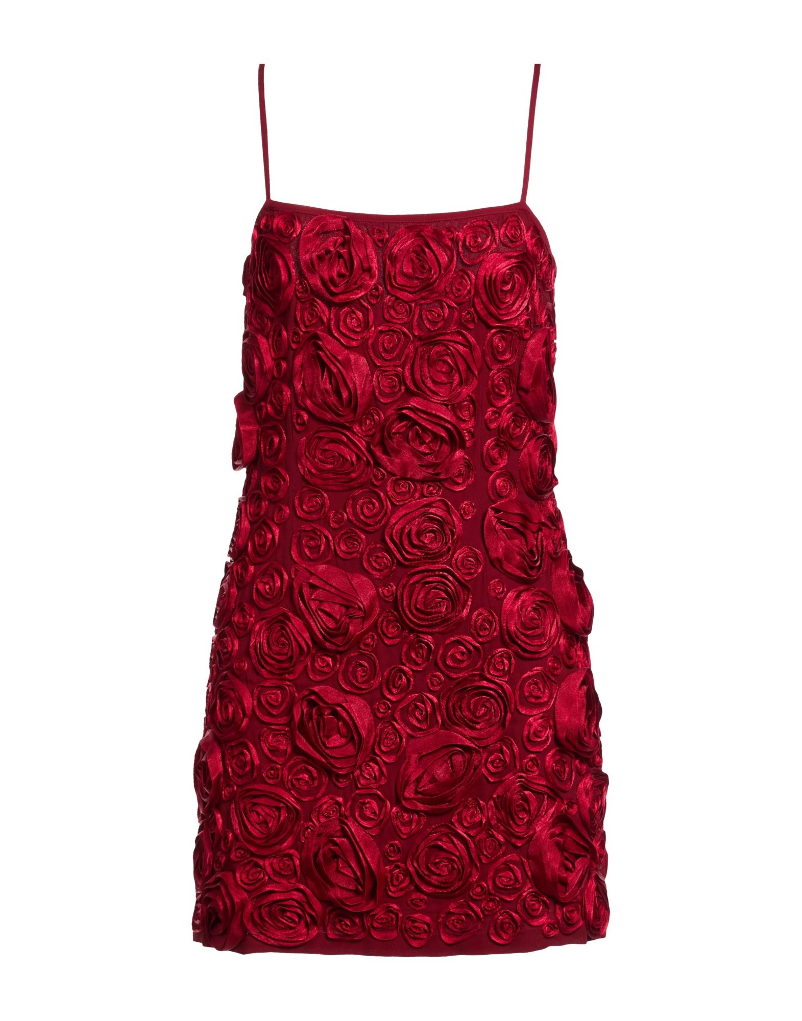 BLUMARINE Mini-kleid Damen Rot von BLUMARINE