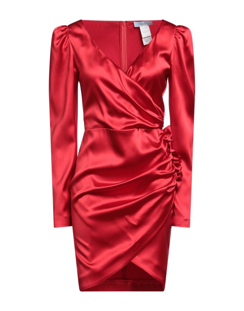 BLUMARINE Mini-kleid Damen Rot von BLUMARINE