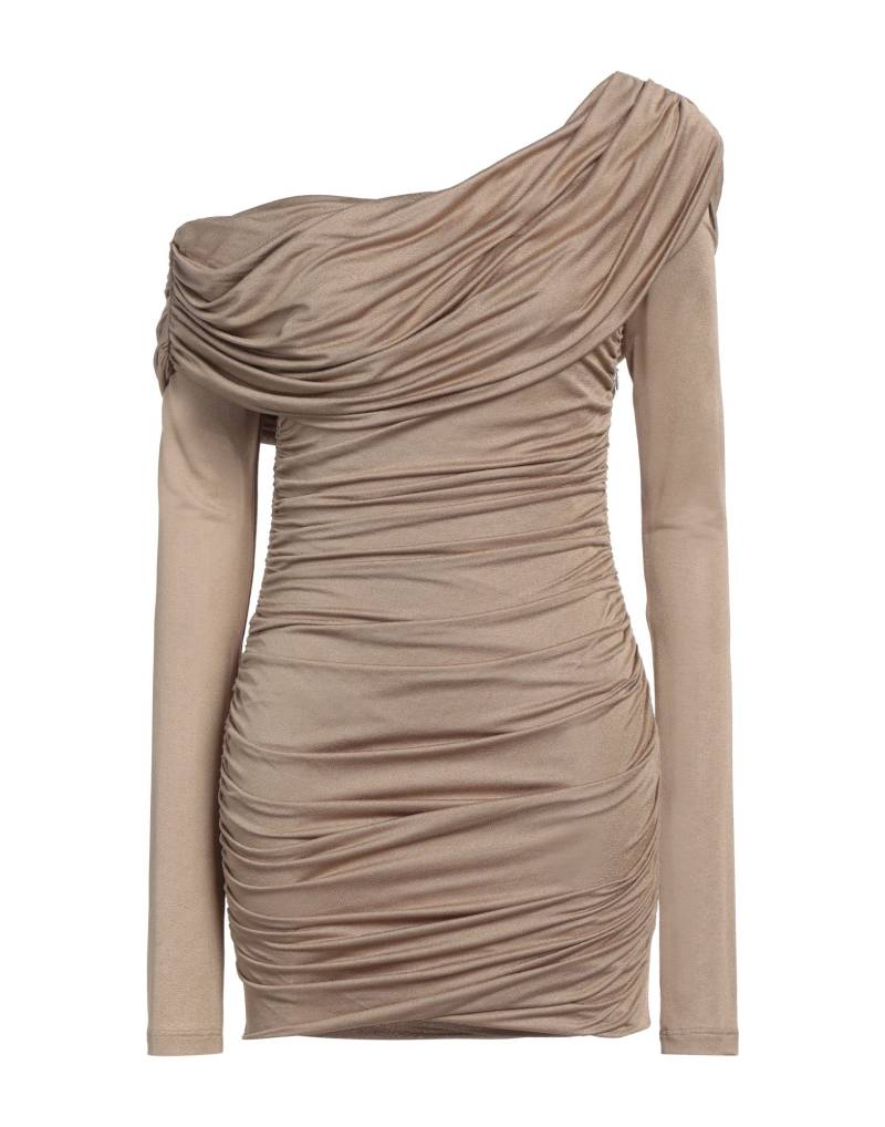 BLUMARINE Mini-kleid Damen Sand von BLUMARINE
