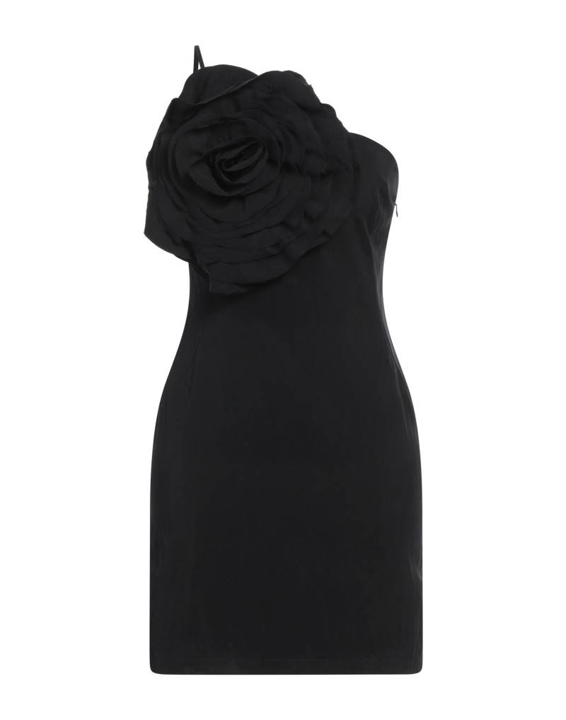 BLUMARINE Mini-kleid Damen Schwarz von BLUMARINE