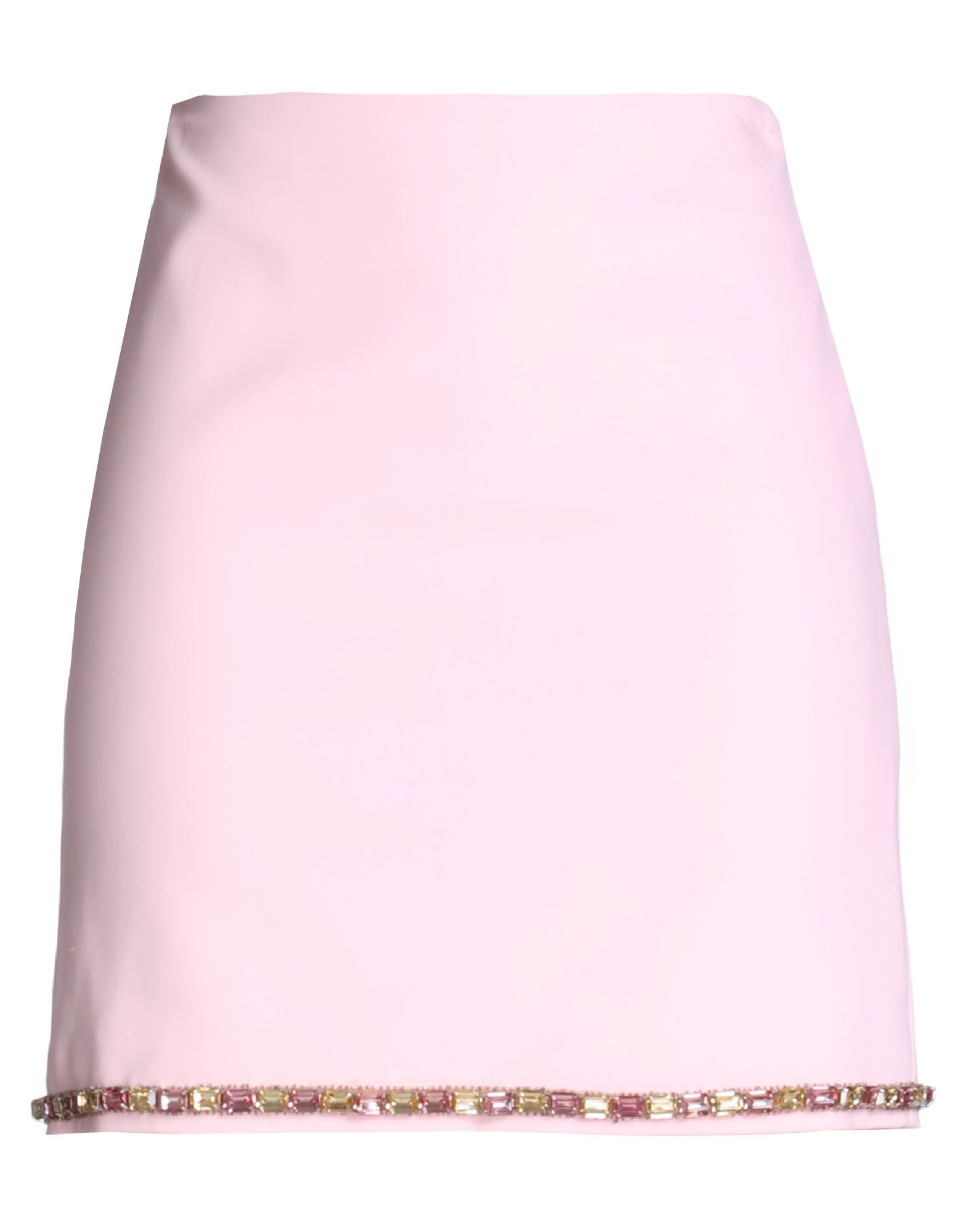 BLUMARINE Minirock Damen Rosa von BLUMARINE