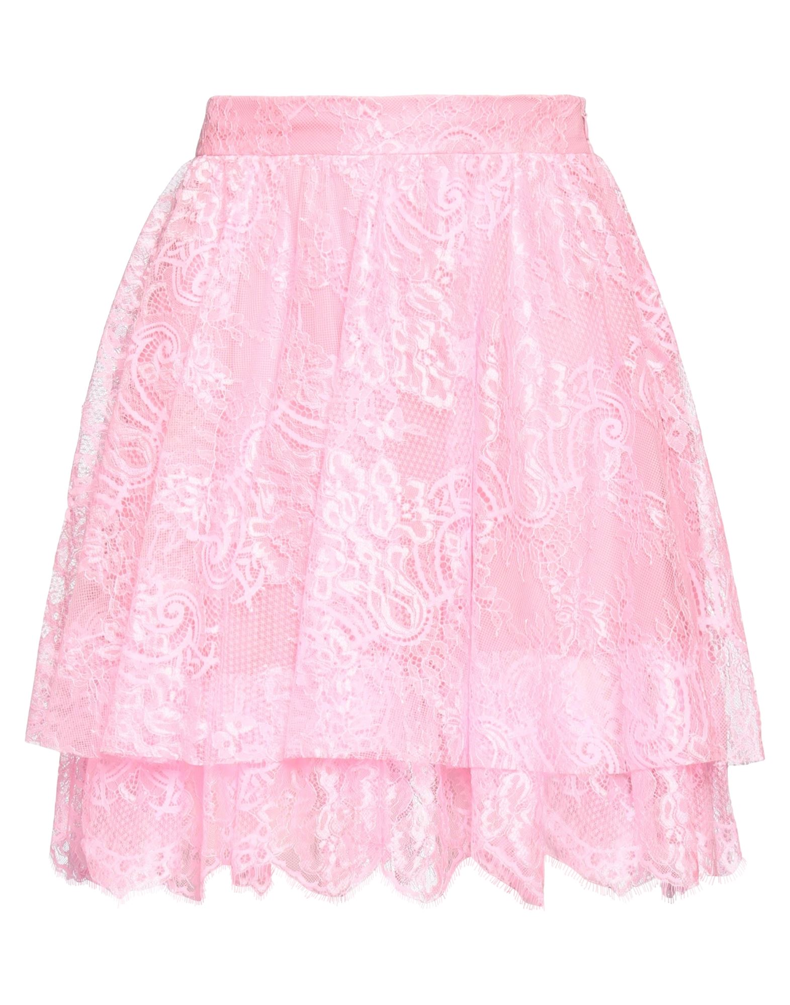 BLUMARINE Minirock Damen Rosa von BLUMARINE