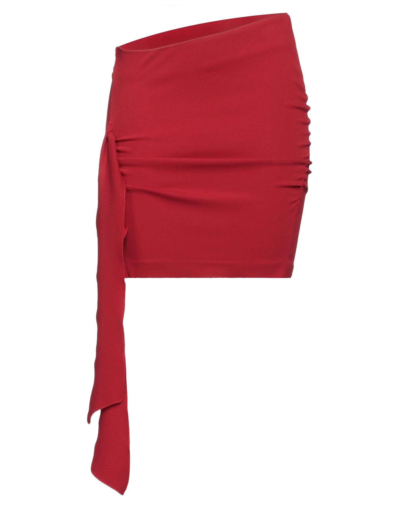 BLUMARINE Minirock Damen Rot von BLUMARINE