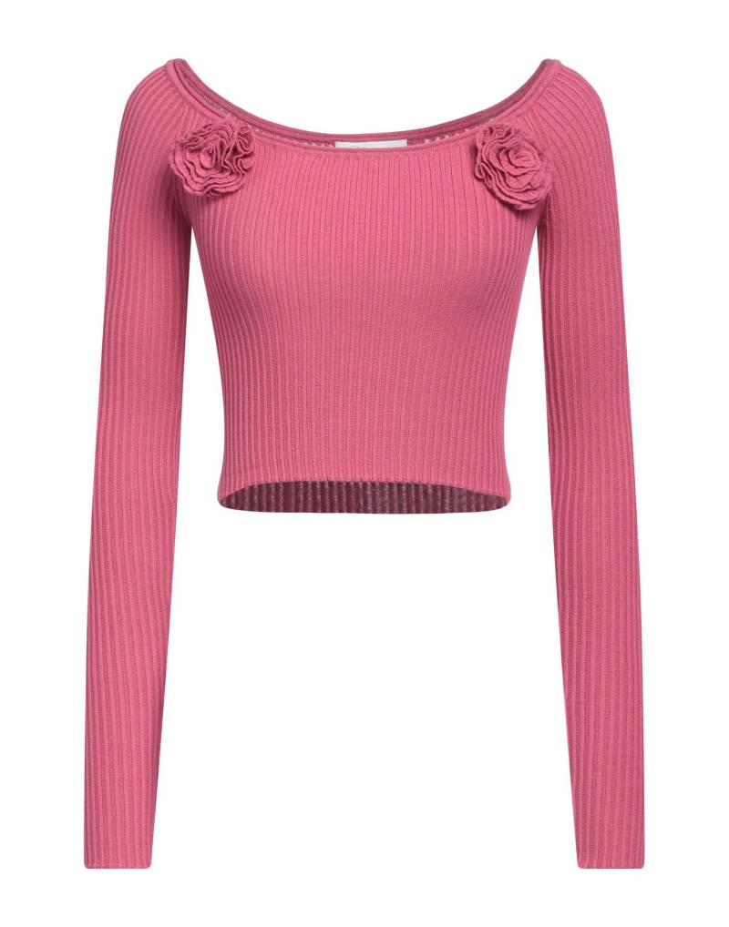 BLUMARINE Pullover Damen Antikrosa von BLUMARINE