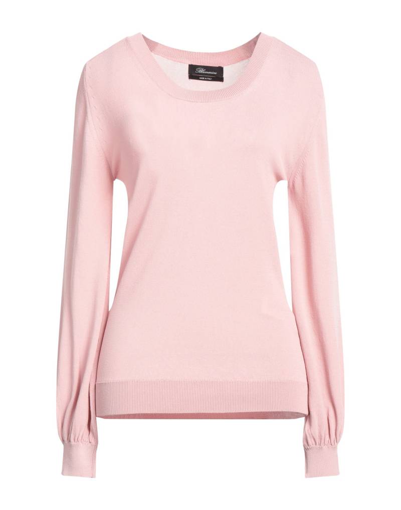 BLUMARINE Pullover Damen Antikrosa von BLUMARINE