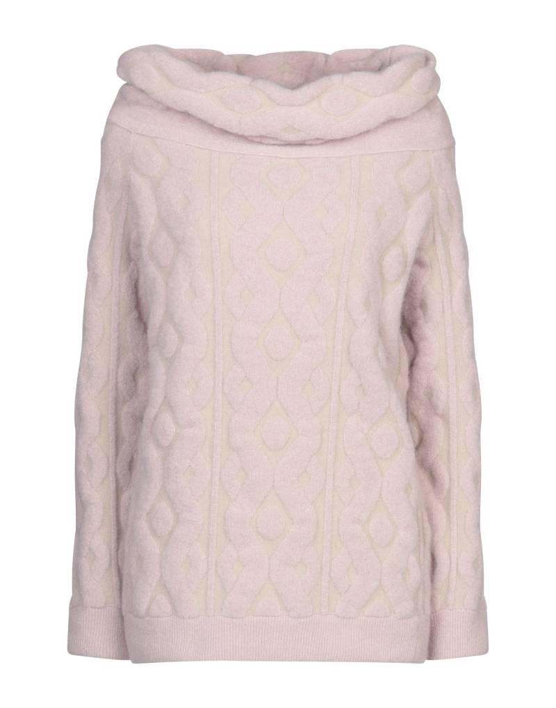 BLUMARINE Pullover Damen Beige von BLUMARINE