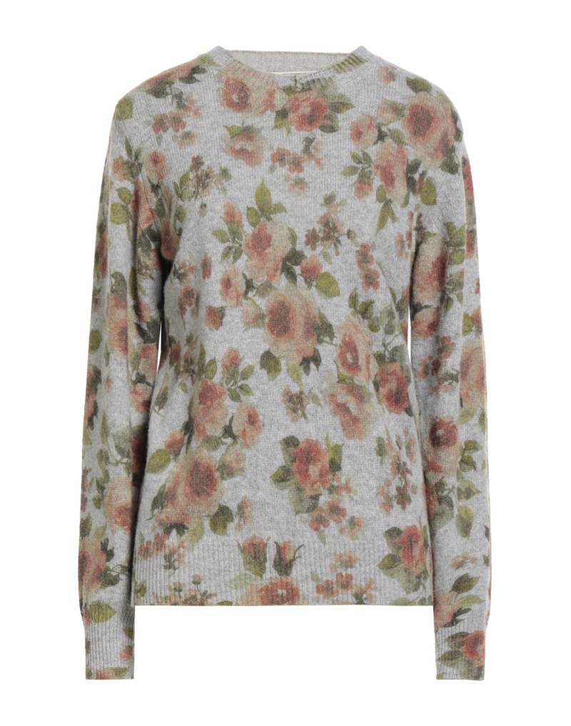 BLUMARINE Pullover Damen Grau von BLUMARINE