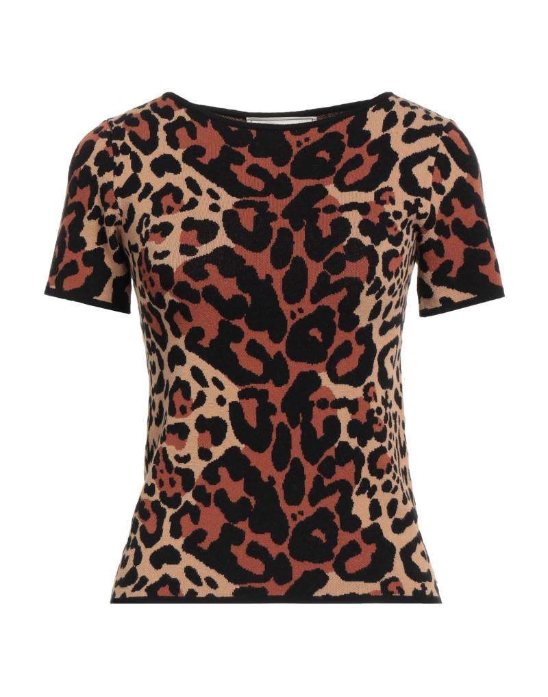 BLUMARINE Pullover Damen Sand von BLUMARINE