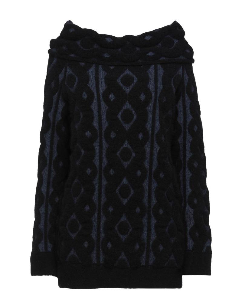 BLUMARINE Pullover Damen Schwarz von BLUMARINE