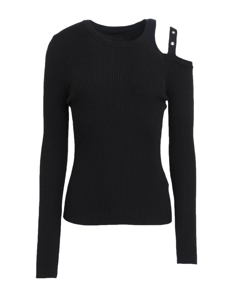 BLUMARINE Pullover Damen Schwarz von BLUMARINE