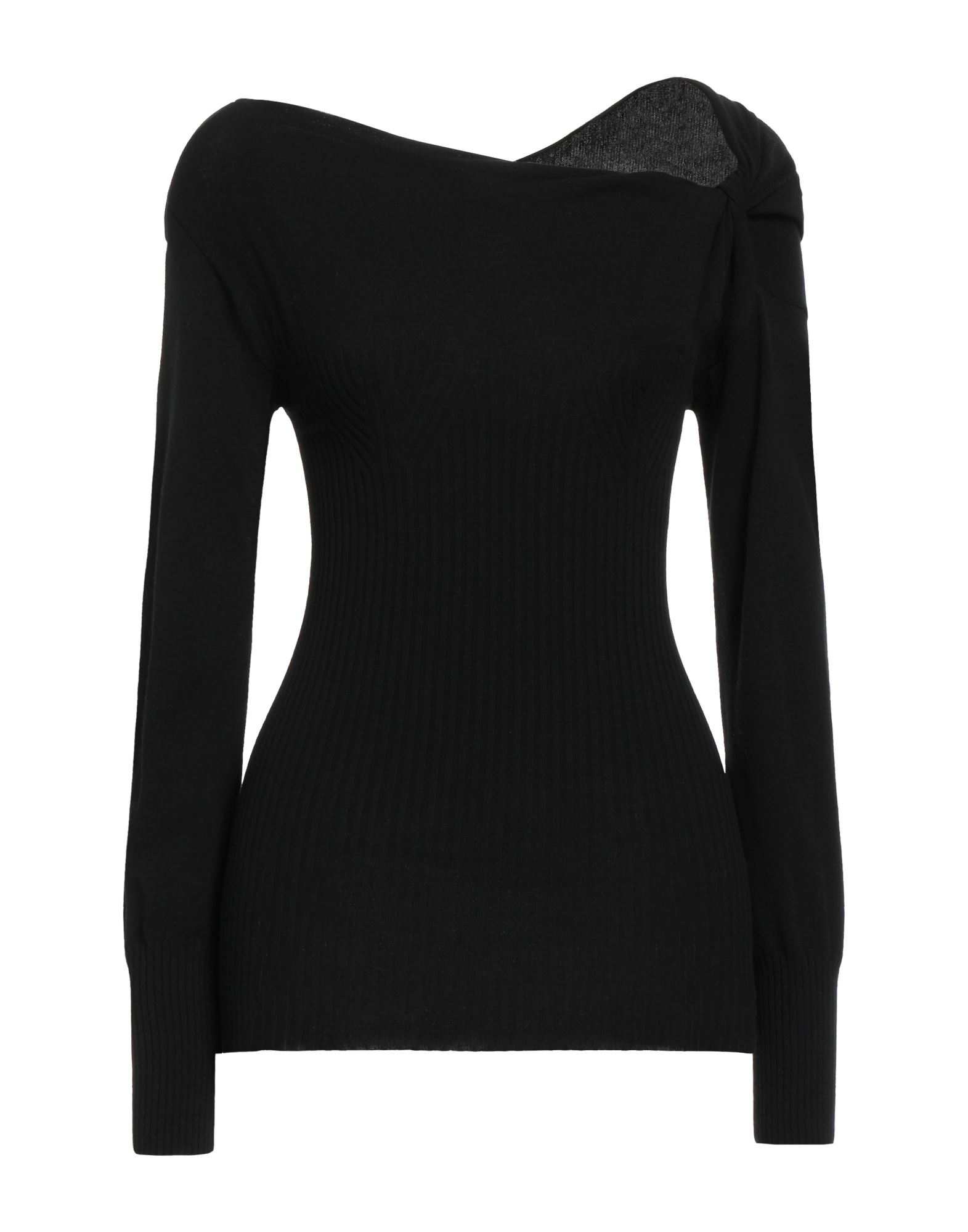 BLUMARINE Pullover Damen Schwarz von BLUMARINE