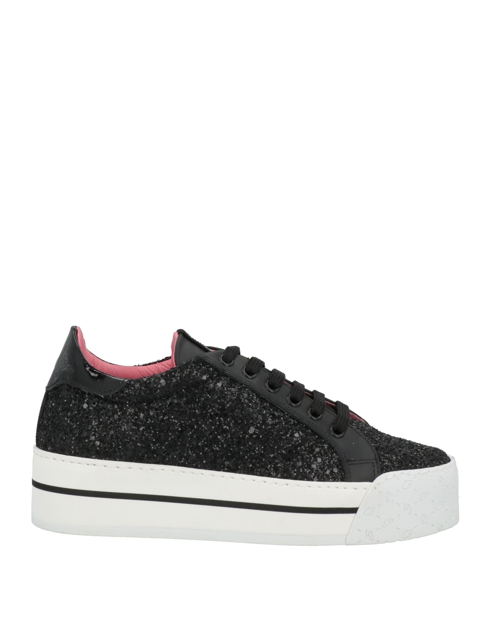 BLUMARINE Sneakers Damen Schwarz von BLUMARINE