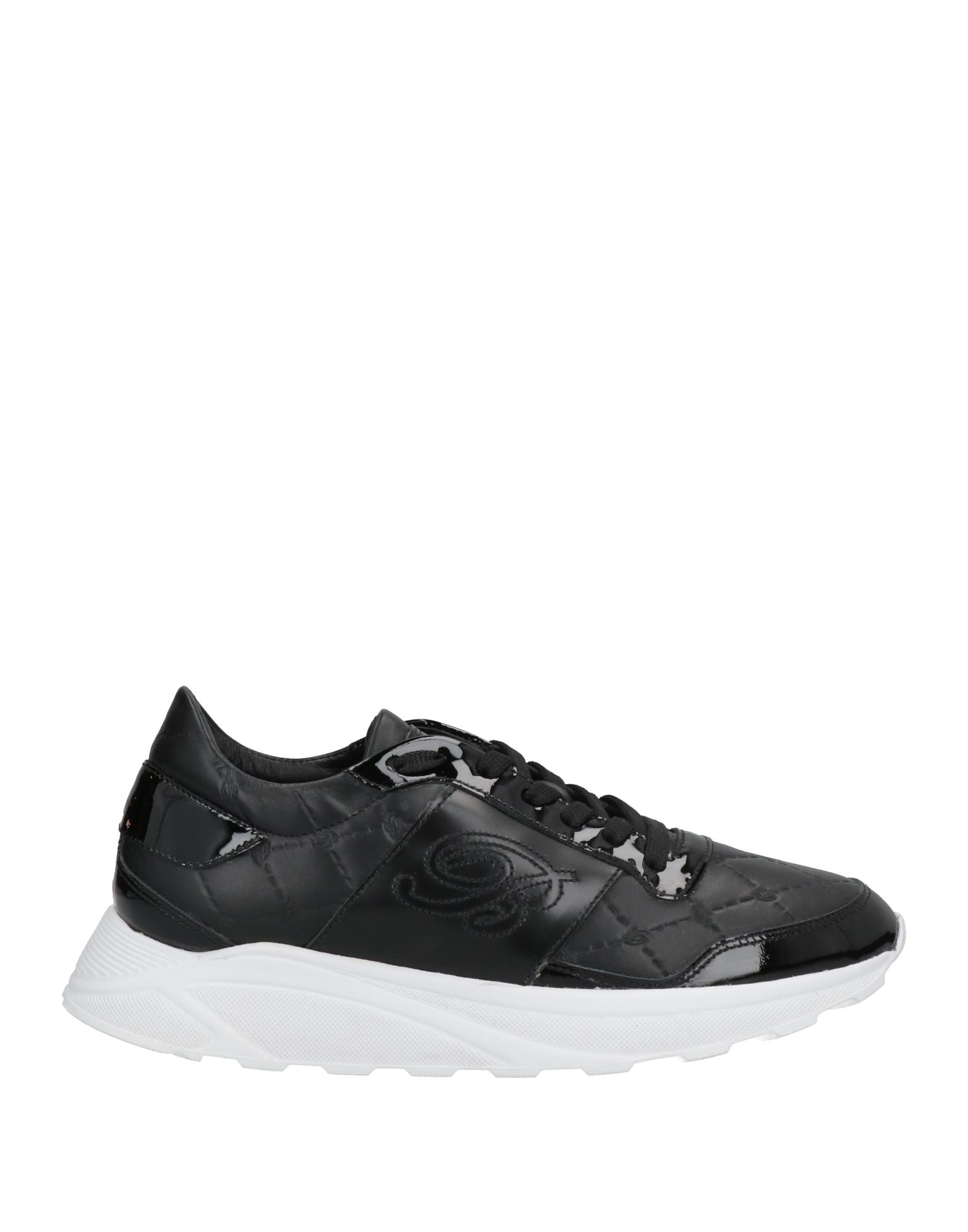 BLUMARINE Sneakers Damen Schwarz von BLUMARINE