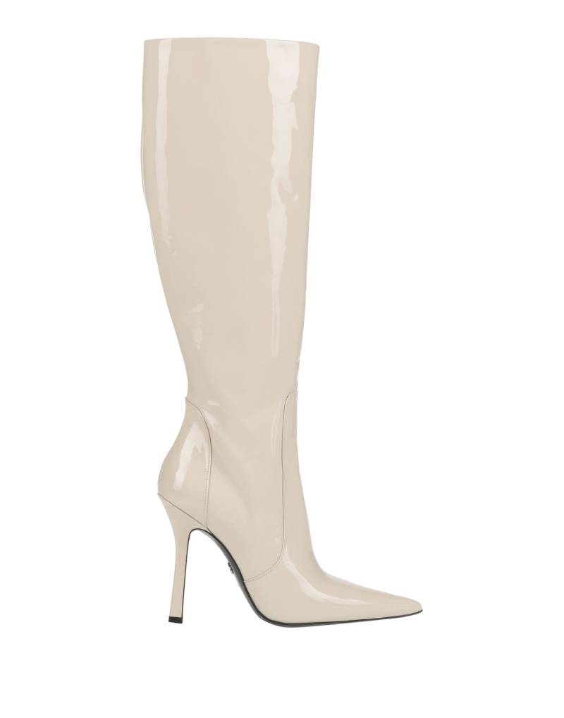 BLUMARINE Stiefel Damen Cremeweiß von BLUMARINE