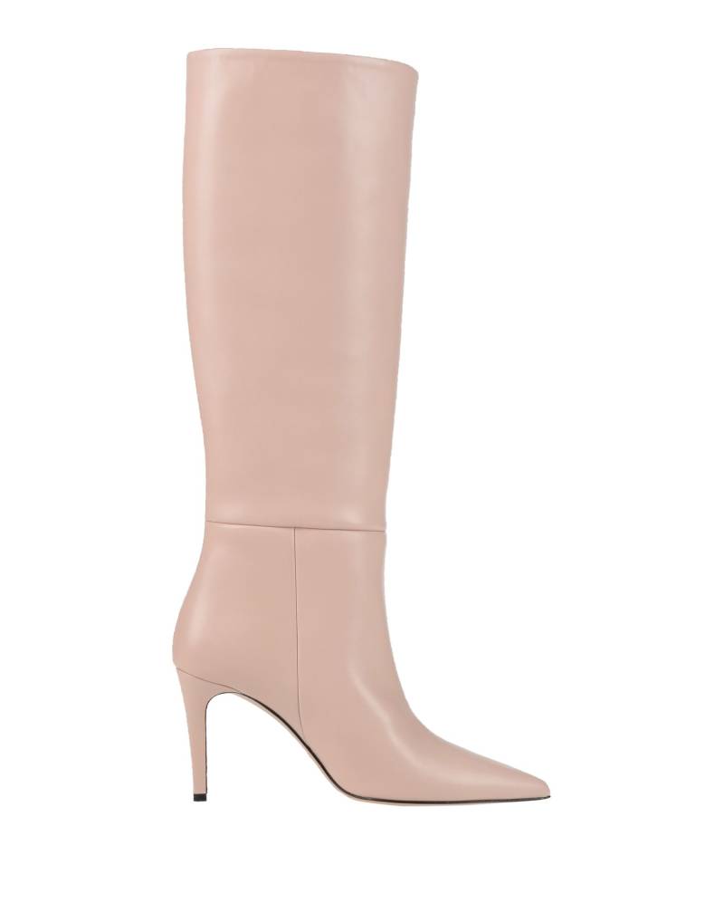 BLUMARINE Stiefel Damen Hellrosa von BLUMARINE