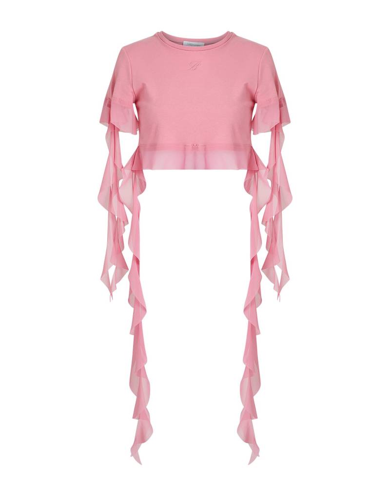 BLUMARINE T-shirts Damen Antikrosa von BLUMARINE