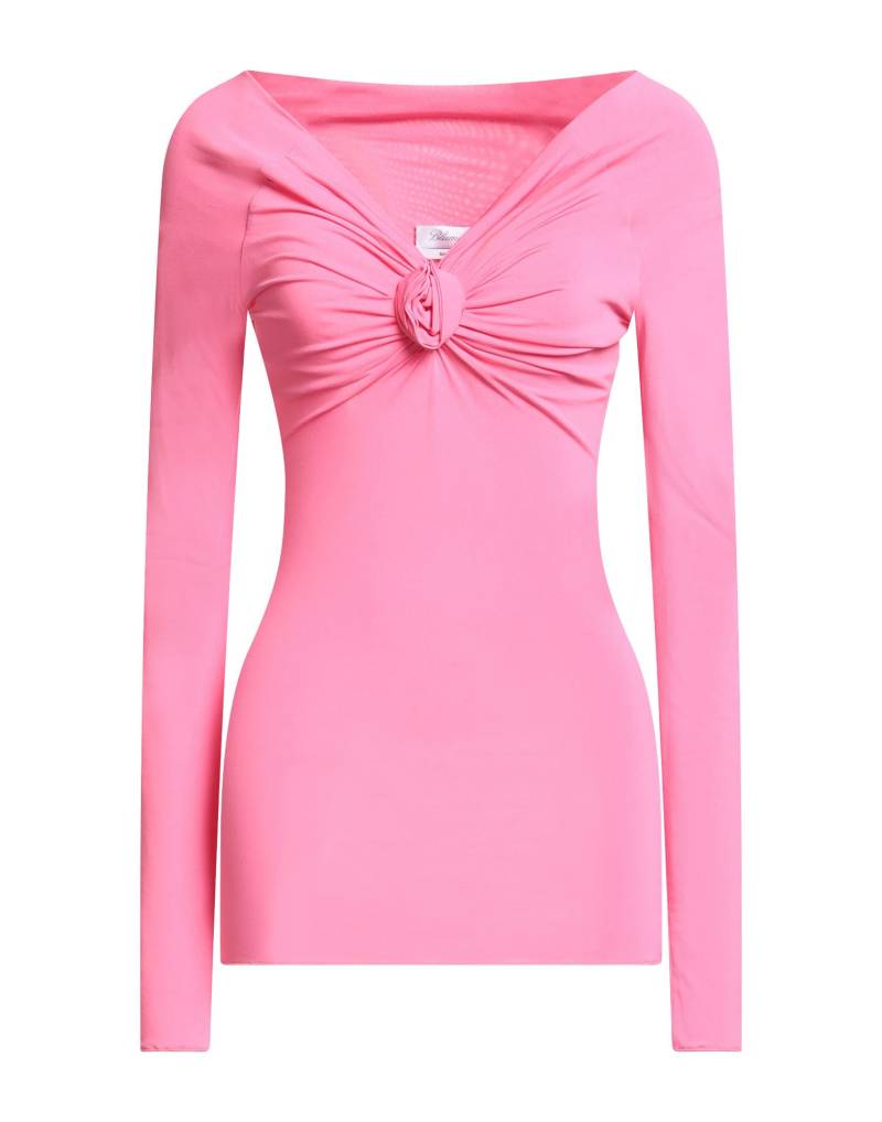 BLUMARINE Top Damen Fuchsia von BLUMARINE