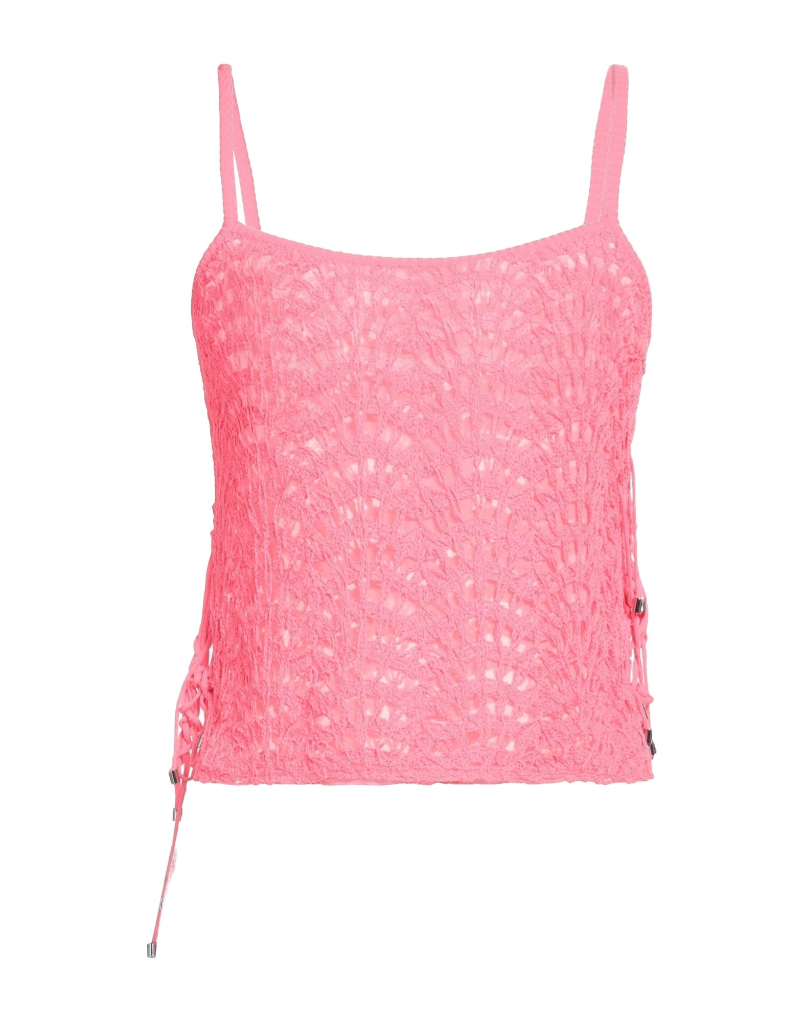 BLUMARINE Top Damen Fuchsia von BLUMARINE