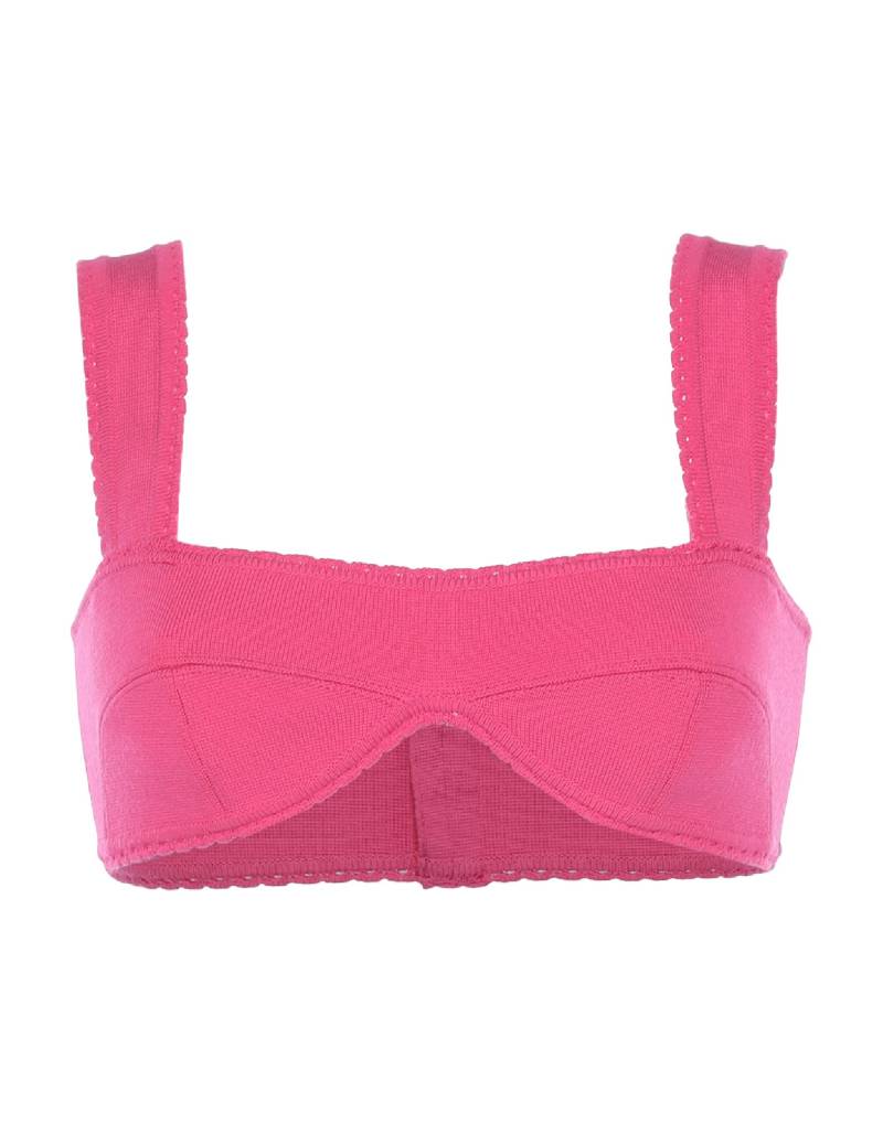 BLUMARINE Top Damen Fuchsia von BLUMARINE