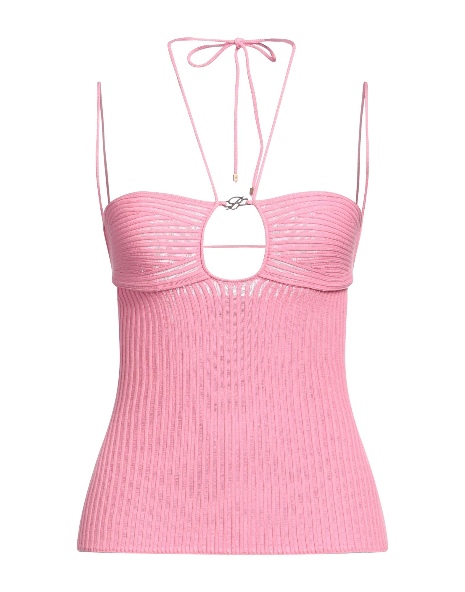 BLUMARINE Top Damen Rosa von BLUMARINE