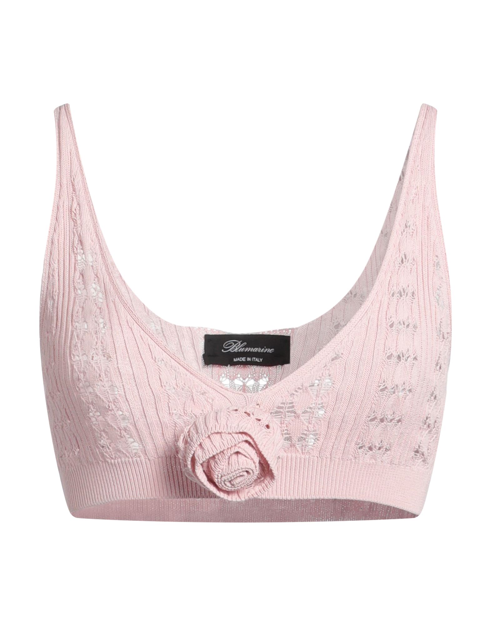 BLUMARINE Top Damen Rosa von BLUMARINE