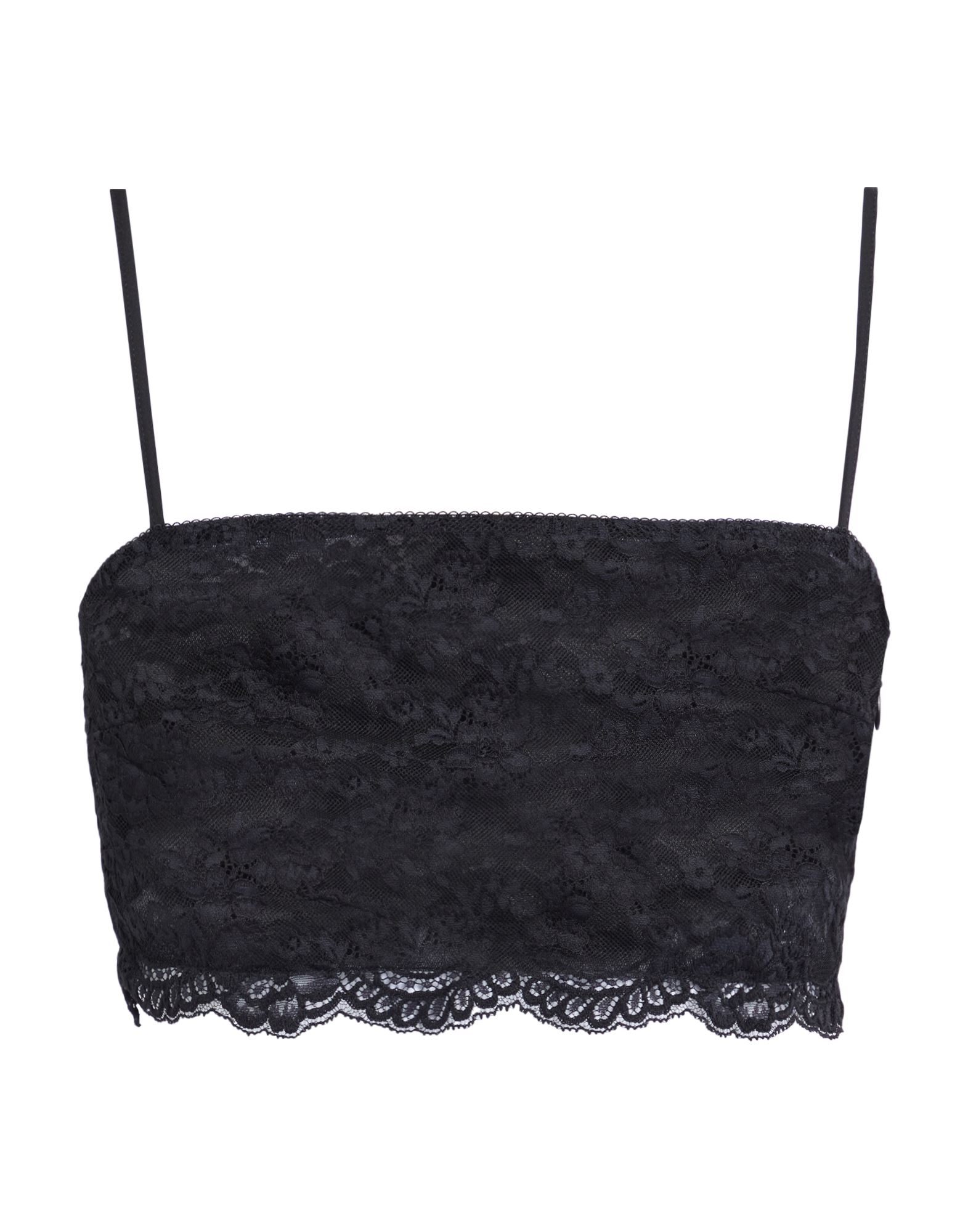 BLUMARINE Top Damen Schwarz BLUMARINE Top Damen Schwarz von BLUMARINE