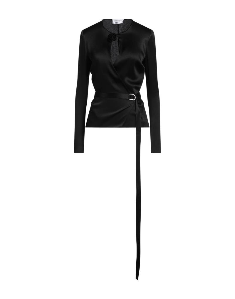 BLUMARINE Top Damen Schwarz von BLUMARINE