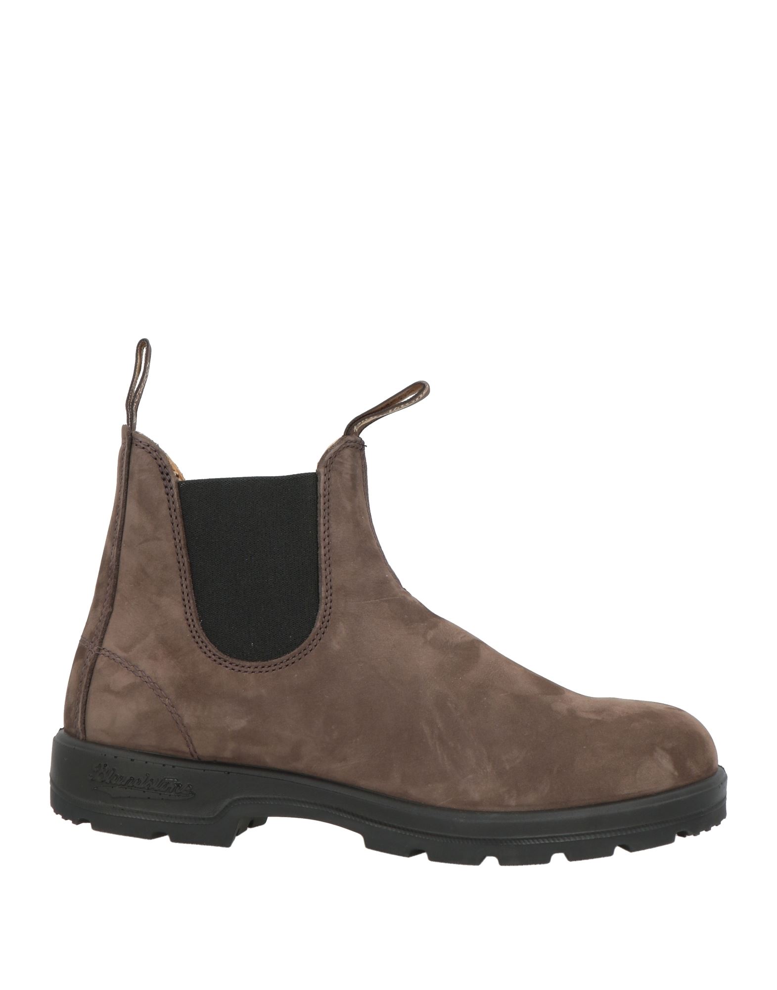 BLUNDSTONE Stiefelette Herren Dunkelbraun von BLUNDSTONE