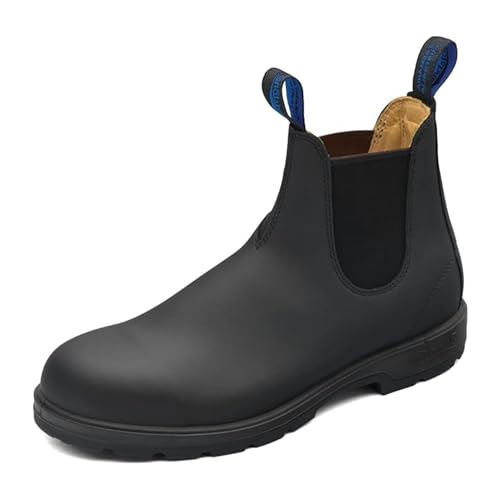 Blundstone Unisex Thermal Series Chelsea Boot, Schwarz, 47 EU von Blundstone